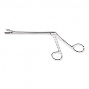 Medline Blakesley Nasal Forceps - FORCEP, BLAKESLY, STRAIGHT, SERRATED, 6X - MDS0202061