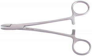 Medline Wire-Twisting Forceps - Wire-Twisting Forceps, 17.1 cm, 6-3/4" - MDS0665211