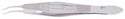 Medline Stern-Castroviejo Fixation Forceps - FORCEP, DRESSING / TISSUE, STERN-CASTROVIE - MDS0747291