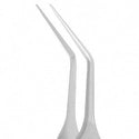 Medline Sheets-Mcpherson Tying Forceps - FORCEP, DRESSING / TISSUE, SHEETS-MCPH - MDS0748771