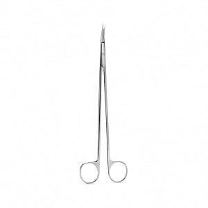 Medline Strully Dissecting Scissors - SCISSORS, NEURO, STRULLY, 8 3/4" - MDS0860222