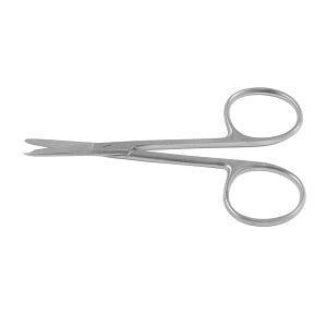 Medline Spencer Suture / Stich Scissors - 3.5" (9 cm) Spencer Suture Scissors - MDS0880209