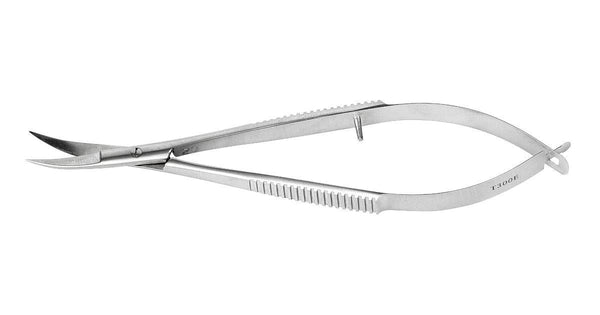 Medline Westcott Micro Scissors - SCISSORS, MICRO, WESTCOTT, STRAIGHT, 4.5 - MDS0910611