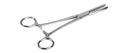 Medline Tube Occluding Forceps - Tube Occluding Forceps, Nonsterile, Single-Use, 5.5'' - MDS10245