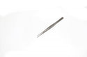 Medline Semken Tissue Forceps - 5" (12.7 cm) Straight Semken Tissue Forceps with 1 x 2 Teeth - MDS1027012