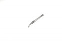 Medline Walter Splinter Forceps - FORCEP, SPLINTER, WALTER, CVD, 4 1/4" - MDS1081710