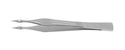 Medline Walter Splinter Forceps - FORCEP, SPLINTER, WALTER, CVD, 4 1/4" - MDS1081710