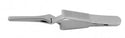 Medline DeBakey Cross-Action Bulldog Clamps - CLAMP, BULLDOG, DEBAKEY, ATRAUMA, STRT, 4.75" - MDS1209212