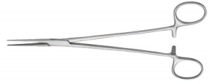 Medline Woodward Thoracic Artery Forceps - FORCEP, HEMOSTAT, WOODWARD, ARTERY, SLIG - MDS1246122