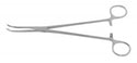 Medline University of Michigan Mixter Forceps - FORCEP, HEMO, MIXTER, MICH, CVD, 8.75", 22CM - MDS1247322