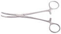 Medline Shallcross Cystic Duct Forceps - FORCEP, DUCT, SHALLCROSS, FULL CVD, 7" - MDS1259618