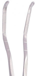 Medline Thompson Carotid Closure Clamp - FORCEP, HEMOSTAT, THOMPSON, CAROTID CLOS - MDS1432851