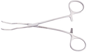 Medline Thompson Carotid Closure Clamp - FORCEP, HEMOSTAT, THOMPSON, CAROTID CLOS - MDS1432851