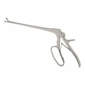 Medline Tischler Cervical Biopsy Punch Forceps - Tischler-Kevor Cervical Biopsy Punch Forceps, 3 x 9 mm, 8" - MDS1526583