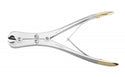 Medline Wire Forceps - Wire Cutter Forcep, Ortho, Double Action 7", 18 cm - MDS3357218