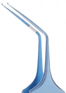 Medline Titanium Utrata Capsulorhexis Forceps - FORCEP, UTRATA, TIT, CAPSULORHEXIS, 3.25" - MDS3446483