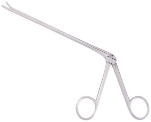 Medline Wilde Forceps - FORCEP, WILDE, ALLIGATOR, STRAIGHT, FENE - MDS4041204