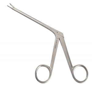 Medline Struempel-Voss Pediatric Forceps - GRASPER, STRUMPEL-VOSS, OVAL, UP, 45-DEG - MDS4427109