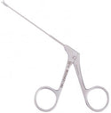 Medline Wullstein Ear Scissors - SCISSOR, WULLSTEIN, EAR, STR, 5MM BLADE - MDS4441000