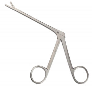 Medline Stryucken Turbinate Forceps - FORCEP, STRYUCKEN, TURBINATE, 1.5MM TIP, - MDS4630591