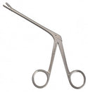 Medline Takahashi Nasal Forceps - Takahashi Nasal Forceps, Straight, 4.0 mm Bite, 10 mm, 4.5" - MDS4631301