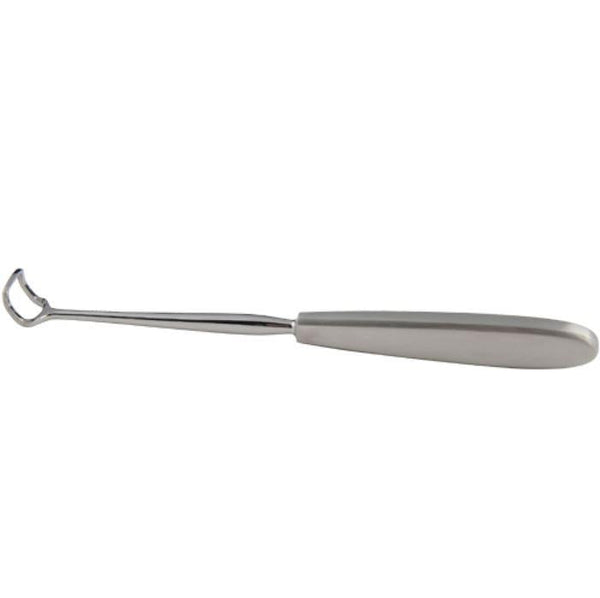 Medline Beckmann Adenoid Curettes - Fig 4 Straight Beckmann Adenoid Cu ...