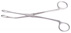 Medline St. Clair-Thompson Adenoid Forceps - FORCEP, TONSIL, ADENOID, ST. CLAIR-THOMPSON - MDS5018618