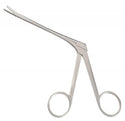 Medline Takahashi Nasal Forceps - Takahashi Nasal Forceps, Straight, 2.5 mm Bite, 8 mm, 4.75" - MDS5113112