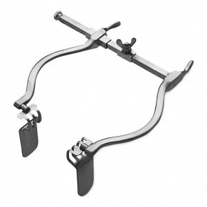 Medline Masson-Judd Bladder Retractor - RETRACTOR, JUDD-MASSON, CENTER BLADE - MDS6815002