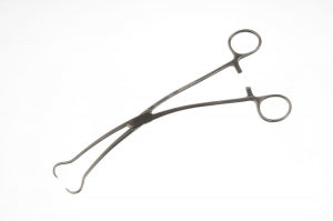 Medline Skene Uterine Tenaculum Forceps - FORCEP, TENACULUM, SKENE, 9.5", 24CM - MDS7050524