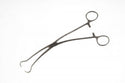 Medline Skene Uterine Tenaculum Forceps - FORCEP, TENACULUM, SKENE, 9.5", 24CM - MDS7050524