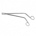 Medline Tischler Cervical Biopsy Punch Forceps - Tischler Cervical Biopsy Punch Forceps, 10.75" - MDS7059927