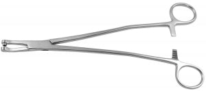 Medline Thomas-Gaylor Uterine Biopsy Punch - FORCEP, BIOPSY, CERV, THOMAS-GAYLOR, 9.5" - MDS7060624