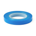 Medline 1/4" Instrument ID Tape Rolls - Instrument ID Tape Roll, Blue, 1/4" Wide - MDST0102B