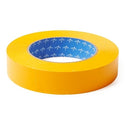 Medline 1" x 2160" Labeling Tape - Labeling Tape, 3" Core, 1" x 2160", Orange - MLAB12160ORG