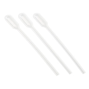 Medline 1.5 mL Graduated Pediatric Transfer Pipet - 1.5 mL Graduated Pediatric Transfer Pipet - MLABTP15PED