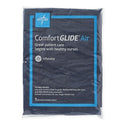 Medline Comfort Glide Repositioning Sheets - Comfort Glide Air Inflatable Repositioning Sheet, No Straps, Single Patient Use, 1000-lb. Capacity, 44" x 60" - MSC60011