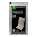 Medline Maxorb II Silver Alginate Dressing - Maxorb II Silver Alginate Wound Dressing, 2" x 2", in Educational Packaging - MSC9922EP