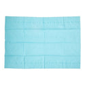 Medline Sterile Disposable Drapes - Sterile Tissue / Poly / Tissue Dis