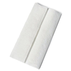 Medline Multi-Fold Paper Towels - Deluxe Multifold Paper Towels, White ...