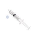 Medline Clear Oral Syringes - Oral Syringe, Clear, 6 mL - NON65006