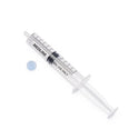 Medline Clear Oral Syringes - Oral Syringe, Clear, 12 mL - NON65012