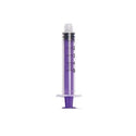 Medline Sterile ENFit Syringes - ENFit Syringe, Sterile, 6 mL - NON66106