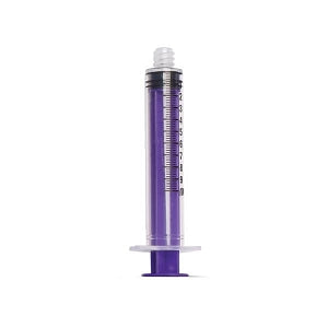 Medline Sterile ENFit Syringes - ENFit Syringe, Sterile, 12 mL - NON66112