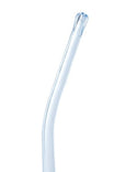 Medline Sterile Tapered Bulb Tip Yankauers - Sterile Yankauer with Tapered Bulbous Tip, Vented - OR80V