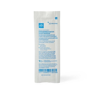 Medline Sterile Conforming Stretch Gauze Bandages - Sterile Conforming ...