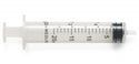 Medline Luer Slip Syringes - Sterile Luer Slip Syringes, 20 mL - SYR120020