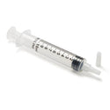 Medline Sterile Tip Syringe Caps - Luer-Lock Syringe Cap with Sterile Tip - SYRTCAP