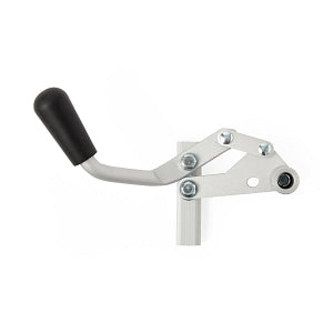 Medline Medline Wheelchair Wheel Locks - Quick-Release Wheel Lock Assembly for Large Wheels on Medline Wheelchairs - WCA806990H