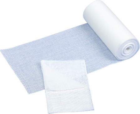 Gauze Dressings